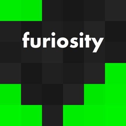 furiosity Game Cover