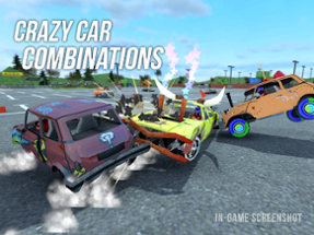 Demolition Derby Multiplayer Image