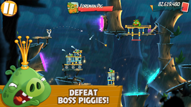 Angry Birds 2 Image