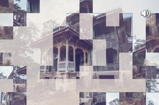 Abandoned Houses Puzzles Image