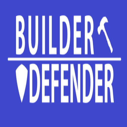 BuilderDefender Game Cover