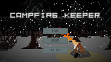 Campfire Keeper Image