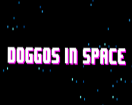 Doggos in Space Image