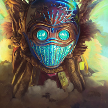Legend of Masks Image