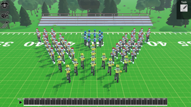 MarchingBandSimulator Image