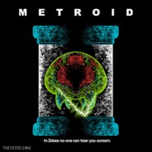 Metroid: Alien Corruption Image
