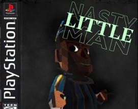 Nasty Little Man Image