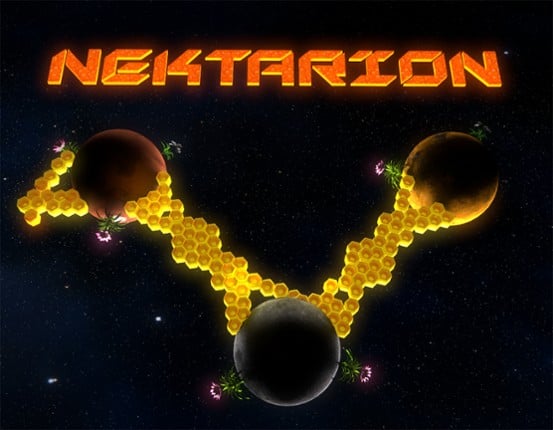 Nektarion Game Cover