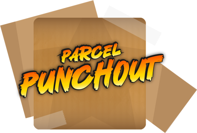 Parcel Punchout - GGJ2024 Game Cover