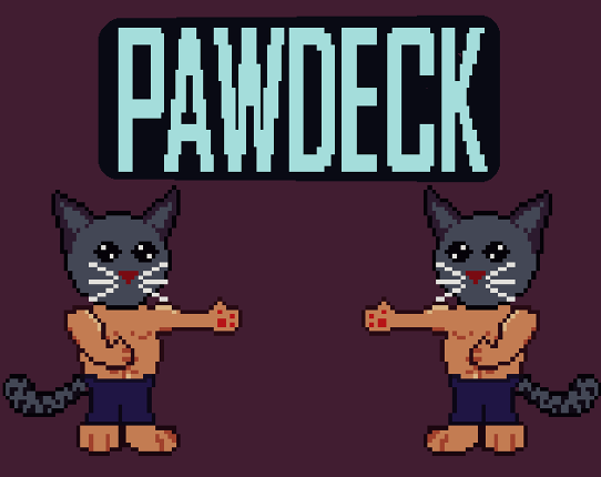 Pawdeck Game Cover