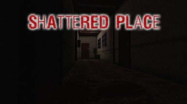 Shattered Place Image