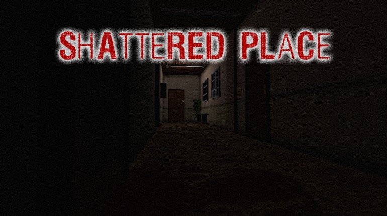 Shattered Place Game Cover