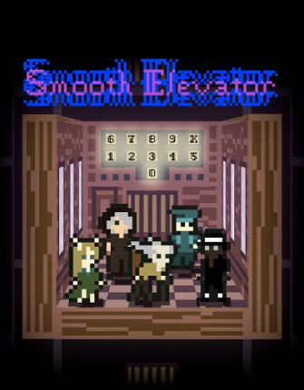 Smooth Elevator Game Cover