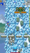 Sonic Jump Classic - Android Translation Mods Image
