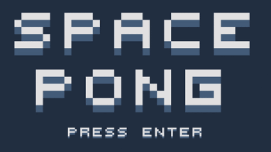 Space Pong! Image