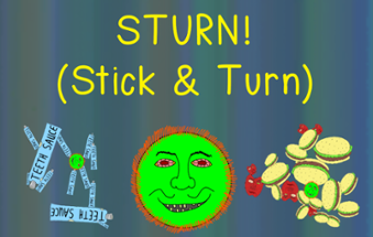 STURN (Stick & Turn) Image