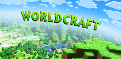 WorldCraft : 3D Build & Craft Image