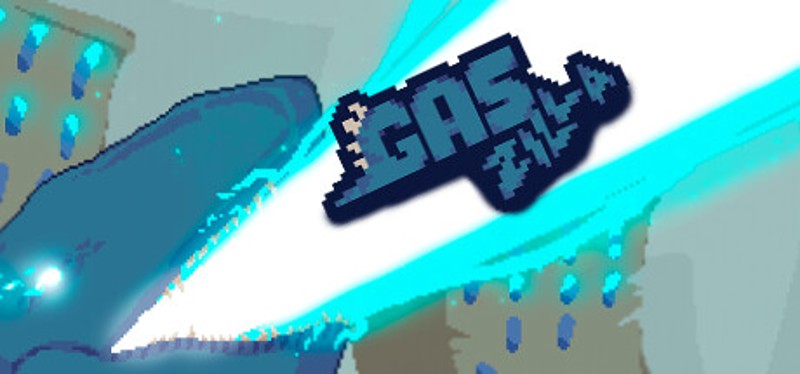 GasZilla Game Cover