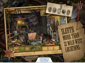 Golden Trails: Hidden Object Adventure (Premium) Image