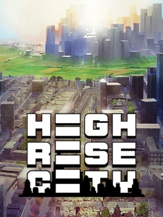 Highrise City Game Cover