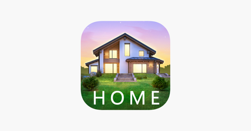 Home Maker: Design House Game Game Cover