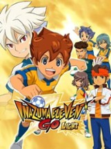 Inazuma Eleven Go: Light Image