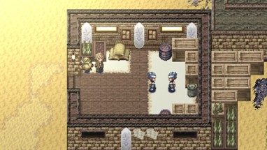 Kemco RPG Selection Vol. 8 Image