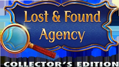 Lost and Found Agency Collector's Edition Image