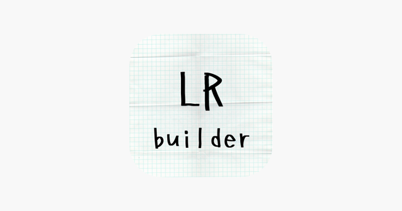 LRbuilder Game Cover