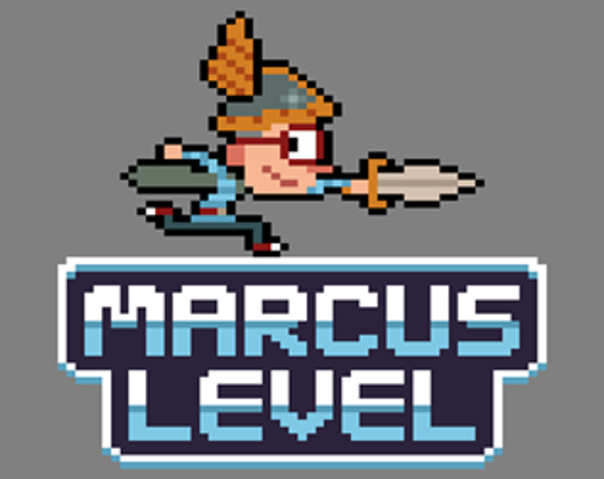 Marcus Level Game Cover