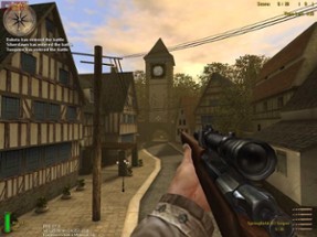 Medal of Honor: Allied Assault Image