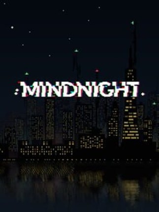 MINDNIGHT Game Cover