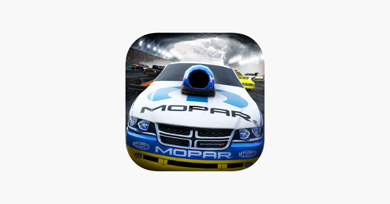 Mopar Drag N Brag Game Cover