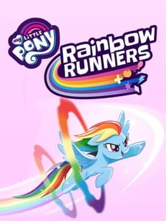 My Little Pony Rainbow Runners Game Cover