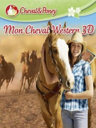 My Western Horse 3D Game Cover