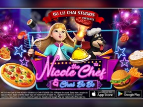 Nicole the Chef &amp; Chai Bo Bo Image