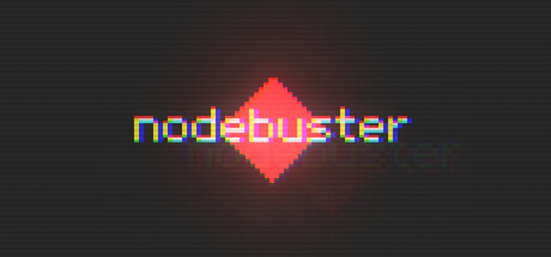 Nodebuster Game Cover