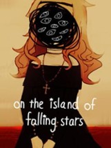 On the Island of Falling Stars: Chapter 1 Image