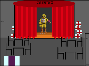 One Night at Chica's Image