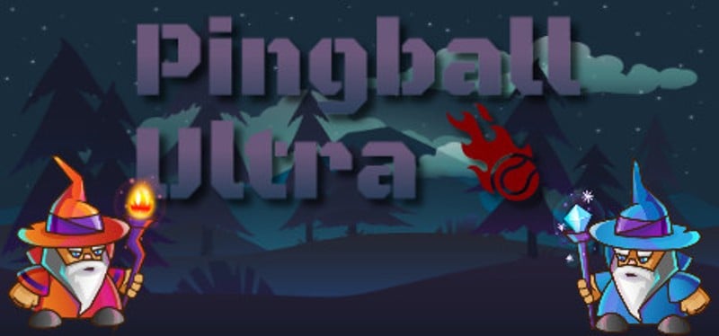 Pingball Ultra Game Cover