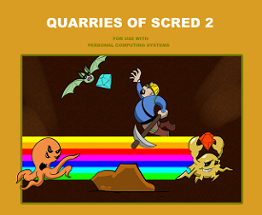 Quarries of Scred 2 Image