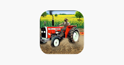 Real Farming Tractor Sim Image