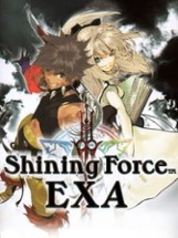 Shining Force EXA Image