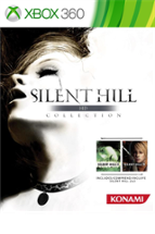 Silent Hill: HD Collection Image