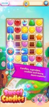 Sweet Candies 2: Match 3 Games Image