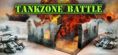 TankZone Battle Image