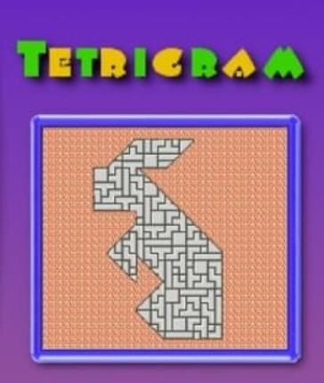 Tetrigram Game Cover