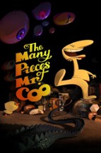 The Many Pieces of Mr. Coo Image