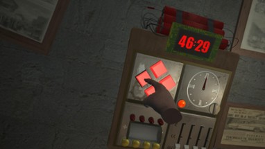 The Murder Room VR Image