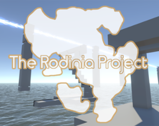 The Rodinia Project Game Cover